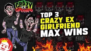 🔥 TOP 3 CRAZY EX GIRLFRIEND NON BUY WINS!