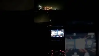 Liggi-New Swift🔥| Car Driving Status | Night Drive | Long Drive | Car Driving WhatsApp status
