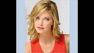 Schulterlange frisuren trends und haarfarben