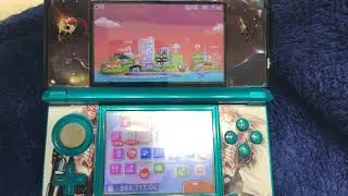 Mii Samus Nintendo 3ds // Tomodachi Life // some Anime Talk; Yugioh Championship 2011 Over the Nexus