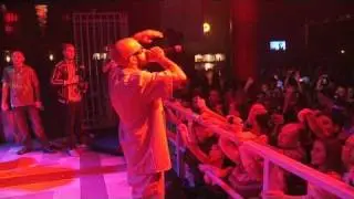 Caspian @ Gossip with Three 6 Mafia - Stompdown Killaz - Ephin Apparel SDK #367