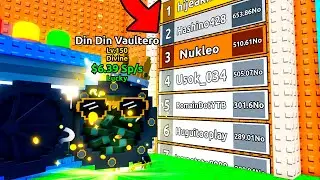 Empecé desde 0 con el MEJOR BRAINROT de Tsunami Brainrots 🤯