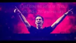 Hardwell feat. Mr. Probz - Birds Fly lyrics