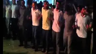 Kovancılar'da İslami Düğün 2012