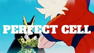 Dragon Ball Z - Perfect Cell Theme (Trap Remix)