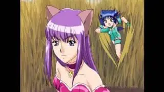 TMM Mint x Zakuro: A Thousand Miles