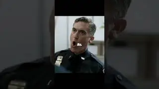 Racist Cop Pulls Over Black Man, What Happens Next is Shocking| #movieclip #viral #shorts