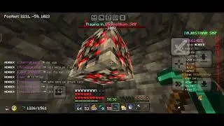 I am join my favourite SMP