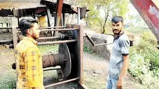 Jharia Bhalgada colliery| Jharia coal mines| Jharia coal city #Jhariacoalfield #Jhariacoalmines