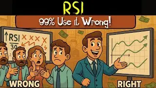 The RSI Oscillator Mistakes You Don&rsquo;t Even Realize You&rsquo;re Making