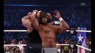 WWE 2K24 King of the Ring Simulation Tournament | Round Robin [Group A: Round 1]