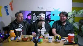 Konbini 02: Lo mejor y lo peor del a&ntilde;o
