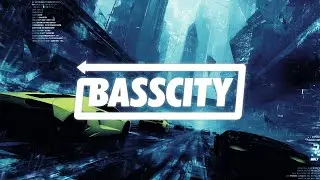 HIGHSOCIETY - HYPERSAMPLE [Metal x Bass // DATAMOSH]