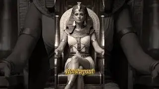 #hatshepsut #history #ytshorts #shorts #oldphotos  #old  #vintage #vintagephotos #foryou #egypt #yt