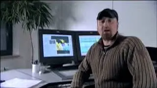 Mackevision: Behind The Matrix