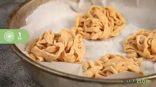 How to Store Fresh Pasta