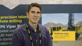 What's Trending At Epiroc USA - Underground and Surface Mining Equipment Automation