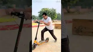 Emotorad Lile | Electric Kick Scooter🛴