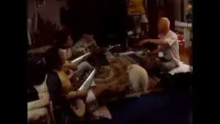 Sarod Class with Suresh Raj Bajracharya