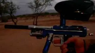 Autococker Nightkast