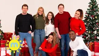 Milkshake! Christmas Time | Milkshake! Christmas Song 2019