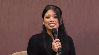 A Conversation with Kaya Chakrabortty - 2024 Miss Universe Japan and '23 MSU Alumna