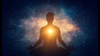 10 Minute Super Deep Meditation Music  Relax Mind Body, Wonder Music, Meditation Music