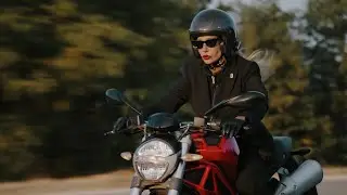 Brummell Women's Blazer - The World's First Motorcycle Blazer for Women