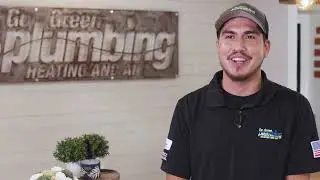 Go Green Plumbing, Heating and Air Company Culture