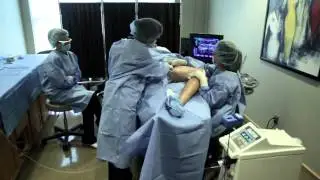 chronic venous hypertension