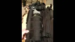Hazard 4 patrol pack review.