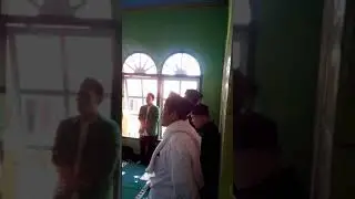 MAHALUL QIYAM YG SANGAT MENYENTUH HATI NAMBAH CINTA KEPADA NABI MUHAMMAD