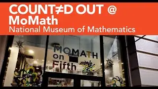 Counted Out I National Museum of Mathematics