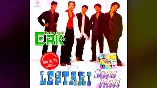 LESTARI   UTUSKANLAH RINDU DIDOAMU HQ