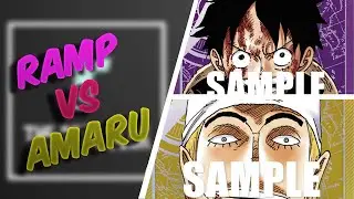 [ OP05 ] [ POV ] Locals Round 1 Puffy vs Enel