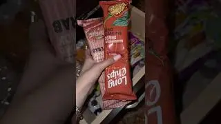 Supermarket alış veriş video👆🏼👆🏼