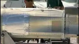 Dateline Edwards - x51A pre first flight.wmv