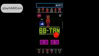 BBTAN: ARCTURUS BALL (SATISFYING MOBILE GAMES)