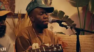 Pote Baby - Hit Different | GuestHaus Acoustic Live Sessions