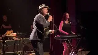 Pete Doherty Amsterdam 2022