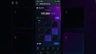 Onus tap daily code
