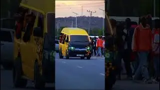 STINGER THE VAN BEST 14 SEATER //MATWANA CULTURE #matatuculture #matwanamatatuculture #matatu
