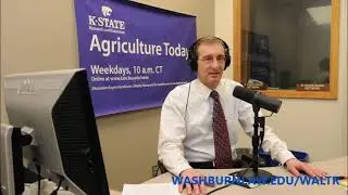 Hansen-Mueller Bankruptcy for Kansas Farmers; Change to Guardianships and Conservatorships in Kansas