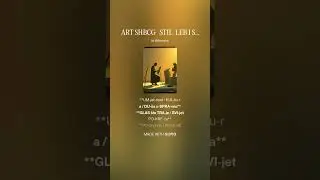 ART SHBCG   STIL  LEB I SOL  7 8 RITAM gitar vs
