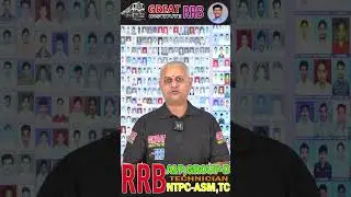 GREAT INSTITUTE  RRB Coaching