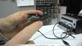 Multipilot32 Tutorial Uploading Firmware