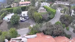 Villa Aurora