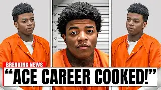Yungeen Ace RUINS His Career | The Internet Is COOKING Him