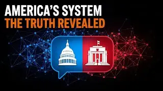Why The Federal Reserve Is Breaking The US Economy (2026) 