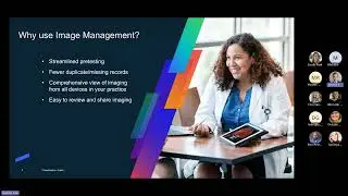 Boosting Efficiency with Image Management 20251118 183500UTC Meeting Recording